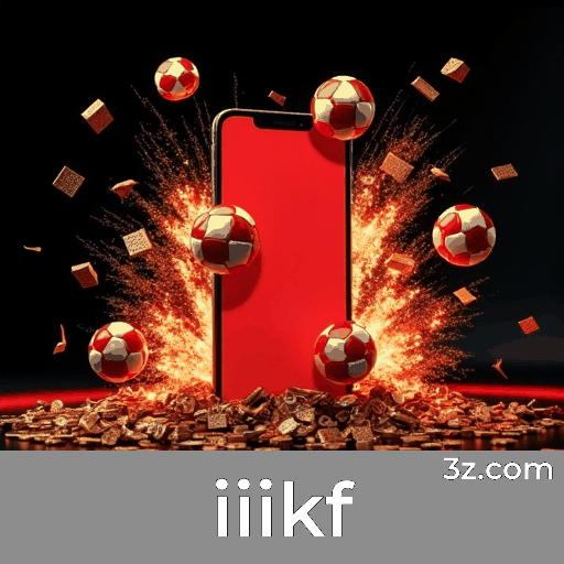 Apostas instantâneas, na palma da sua mão com o iiikf
