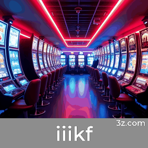 iiikf: Plataforma com Bônus Generosos para Jogadores Brasileiros