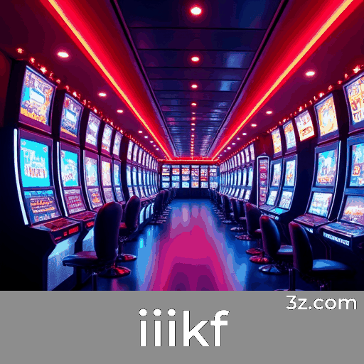 Tecnologia de Nuvem Líder e Segurança Inigualável no iiikf