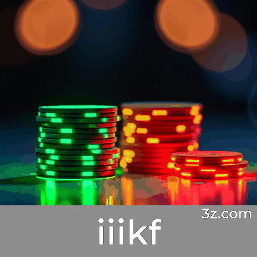 Revolucionando Jogos Online: Inovação e Valor no iiikf