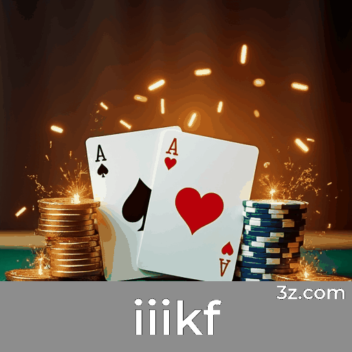 iiikf - Cassino Premiado com Pagamentos Rápidos