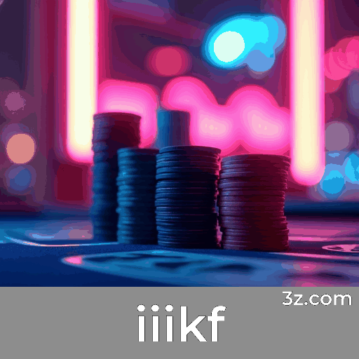 Apostas instantâneas, na palma da sua mão com o iiikf