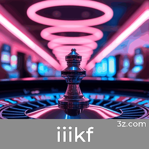 Cadastro Rápido e Seguro para Desbloquear Recompensas Exclusivas no iiikf