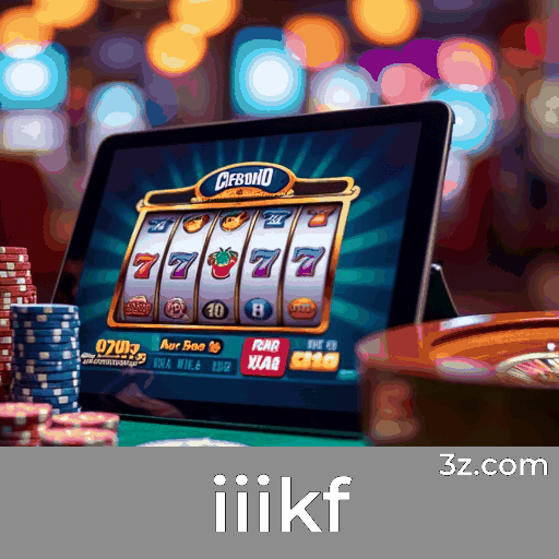 Apostas instantâneas, na palma da sua mão com o iiikf