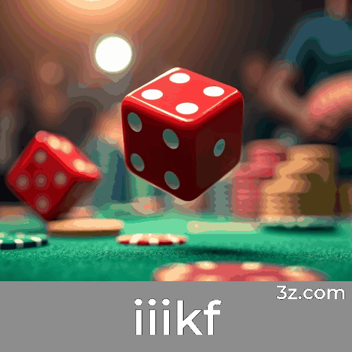 Qualidade Excepcional de Jogos no iiikf: Variedade e Inovação