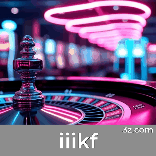 Cadastro Rápido e Seguro para Desbloquear Recompensas Exclusivas no iiikf