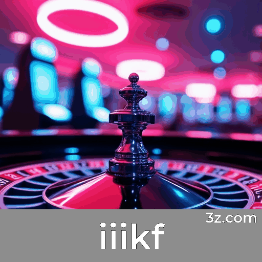 iiikf Casino: Experiência VIP de Luxo e Valor Exclusivo