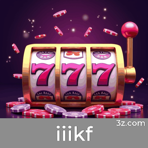iiikf Casino: Experiência VIP de Luxo e Valor Exclusivo