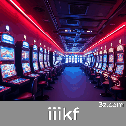 iiikf: Plataforma com Bônus Generosos para Jogadores Brasileiros